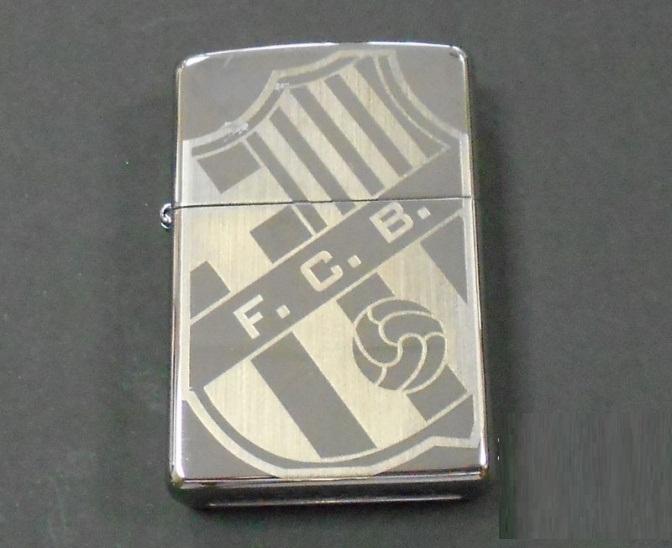 Bật lửa Zippo chính hãng với dòng bóng đá 6