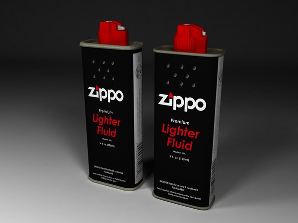  xang zippo