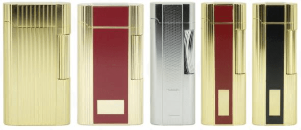 Bật lửa zippo comtemp đứa con bị lãng quên của zippo 2