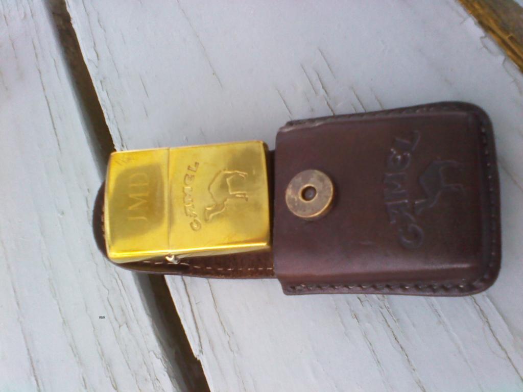 bao da cho bật lửa zippo 4