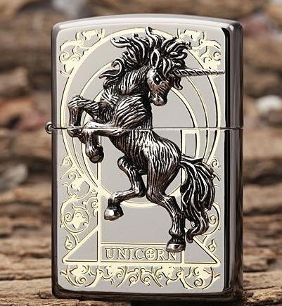 Bật lửa zippo nhật 1