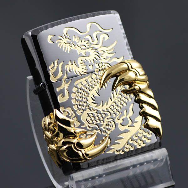  zippo rong