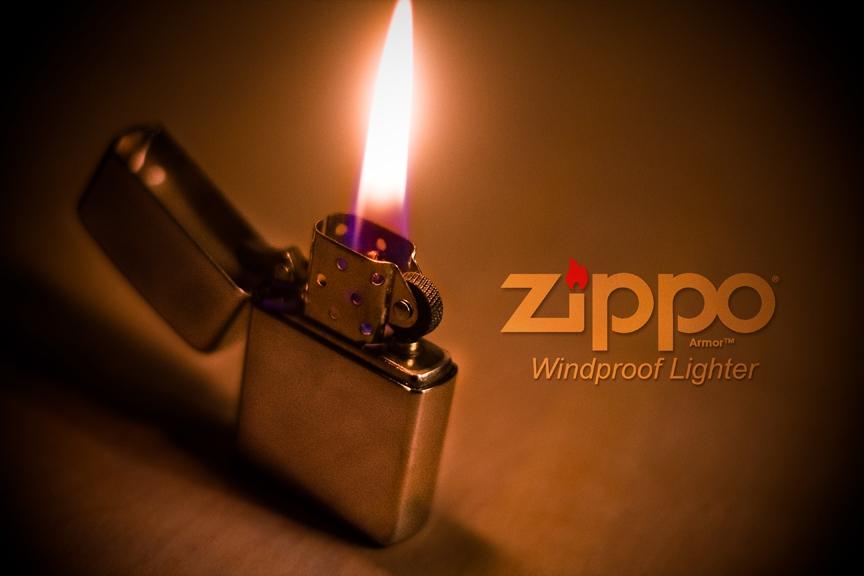 bật lửa zippo đẹp giá rẻ 1