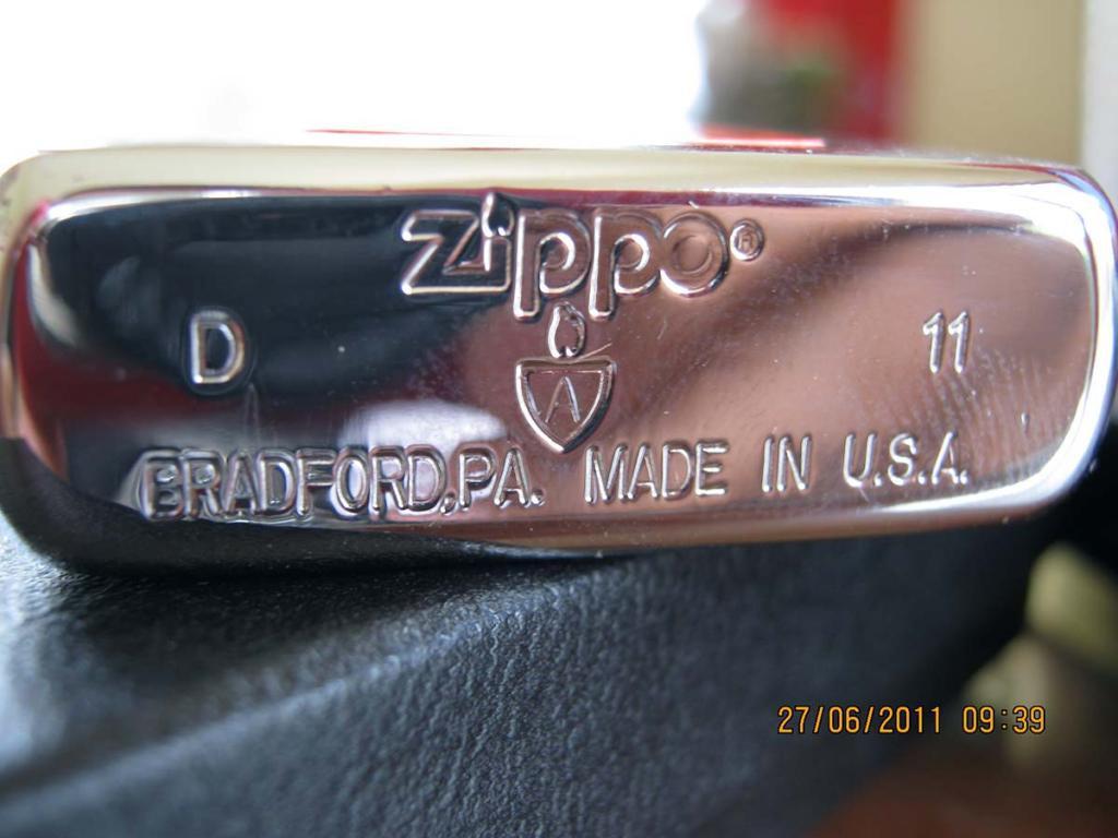  Phân Biệt Mộc Đáy Zippo Qua Các Thời Kỳ &nbsp;11