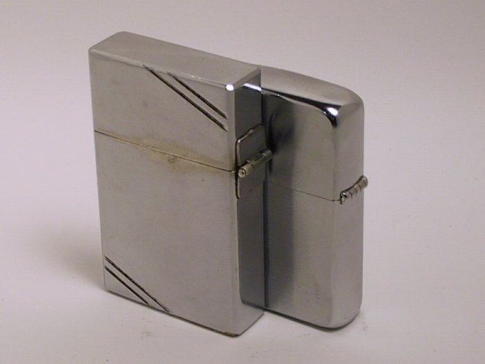 Đâu là chiếc bật lửa Zippo đắt nhất thế giới zippo nguyên bản 1993