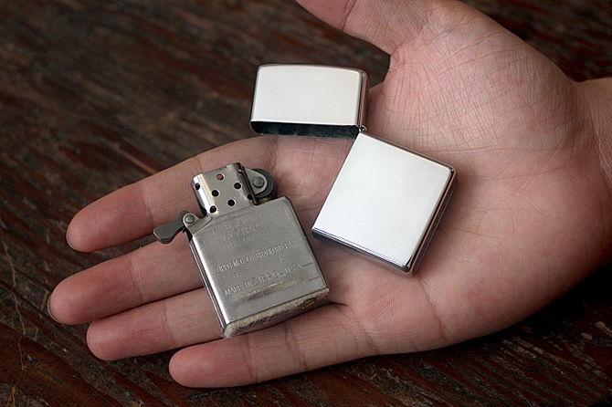 zippo