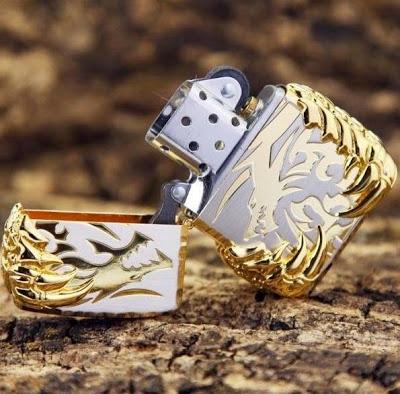 Bật lửa zippo Bat lua zippo TP Buon Ma Thuot tinh DakLak nguoi dan hay mua o dau